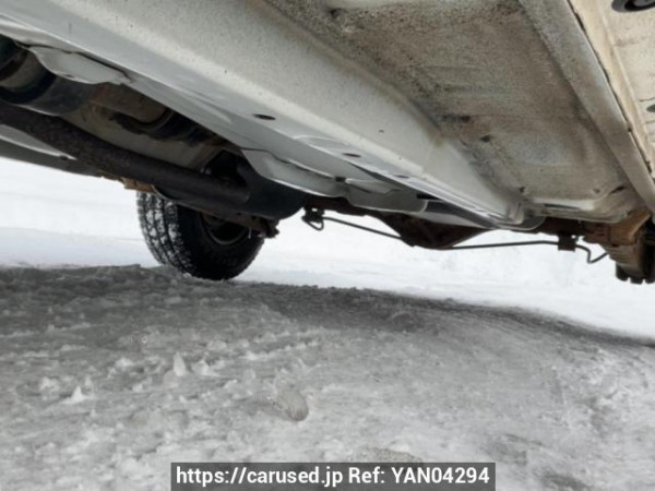 Used 2013 AT toyota succeed-van NCP55V Image[34]