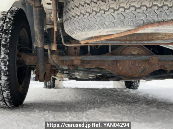 Used 2013 AT toyota succeed-van NCP55V Image[36]