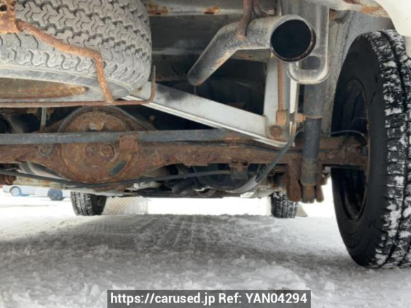 Used 2013 AT toyota succeed-van NCP55V Image[37]