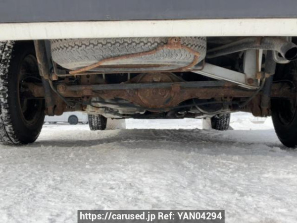 Used 2013 AT toyota succeed-van NCP55V Image[38]