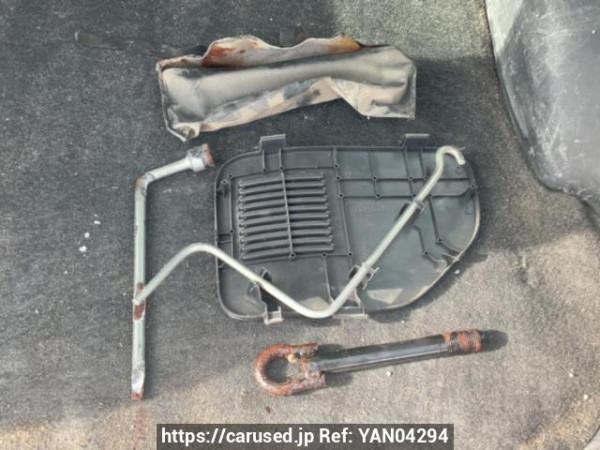 Used 2013 AT toyota succeed-van NCP55V Image[40]