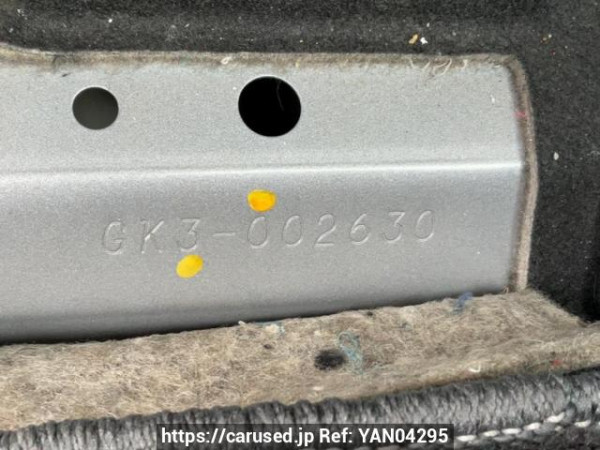 Used 2017 AT subaru impreza-g4 GK3 Image[11]