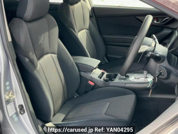 Used 2017 AT subaru impreza-g4 GK3 Image[12]