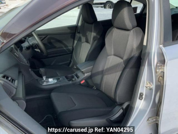 Used 2017 AT subaru impreza-g4 GK3 Image[13]