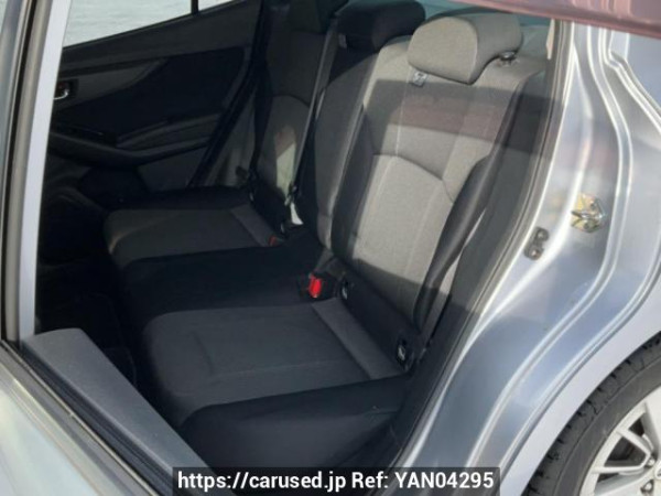 Used 2017 AT subaru impreza-g4 GK3 Image[15]