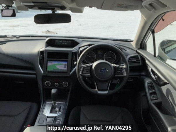 Used 2017 AT subaru impreza-g4 GK3 Image[18]