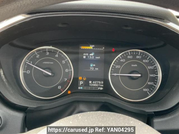 Used 2017 AT subaru impreza-g4 GK3 Image[19]