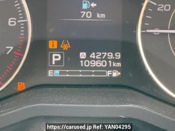 Used 2017 AT subaru impreza-g4 GK3 Image[20]