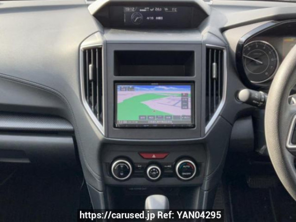 Used 2017 AT subaru impreza-g4 GK3 Image[21]