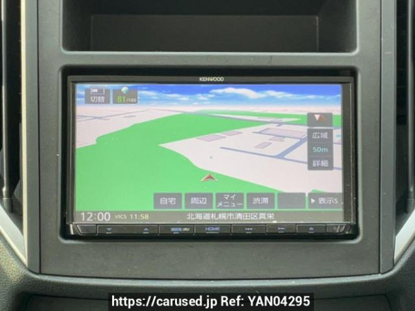 Used 2017 AT subaru impreza-g4 GK3 Image[23]