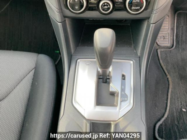 Used 2017 AT subaru impreza-g4 GK3 Image[25]