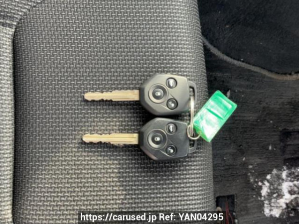 Used 2017 AT subaru impreza-g4 GK3 Image[27]