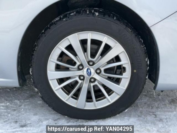 Used 2017 AT subaru impreza-g4 GK3 Image[28]