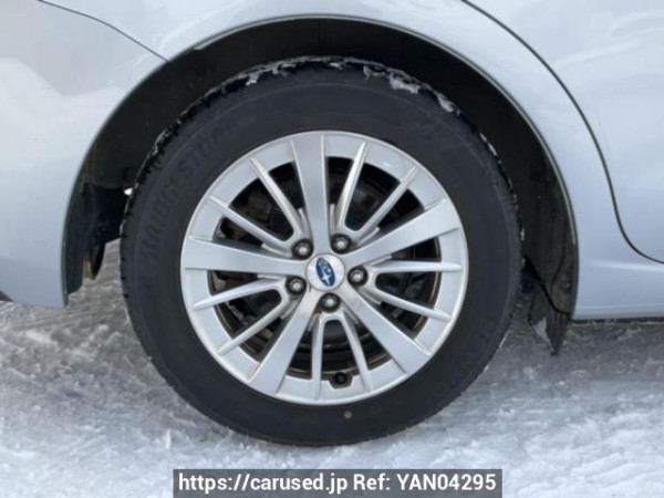 Used 2017 AT subaru impreza-g4 GK3 Image[30]