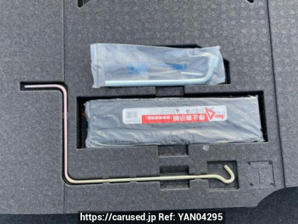 Used 2017 AT subaru impreza-g4 GK3 Image[42]