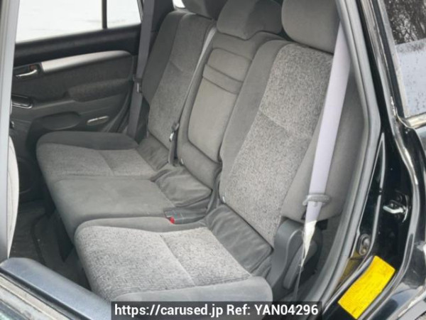 Used 2002 AT toyota land-cruiser-prado RZJ120W Image[15]
