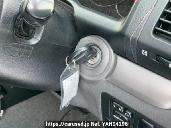 Used 2002 AT toyota land-cruiser-prado RZJ120W Image[18]