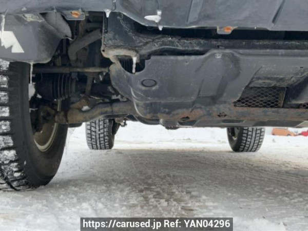 Used 2002 AT toyota land-cruiser-prado RZJ120W Image[29]