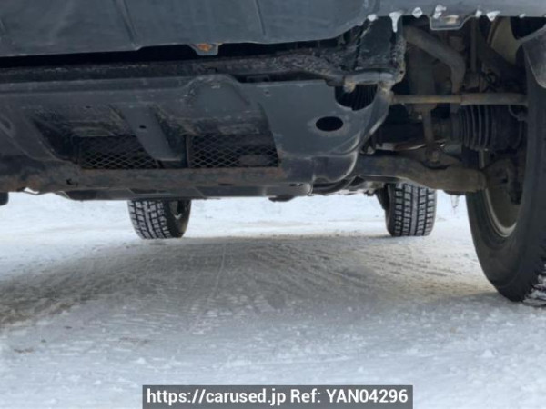 Used 2002 AT toyota land-cruiser-prado RZJ120W Image[30]