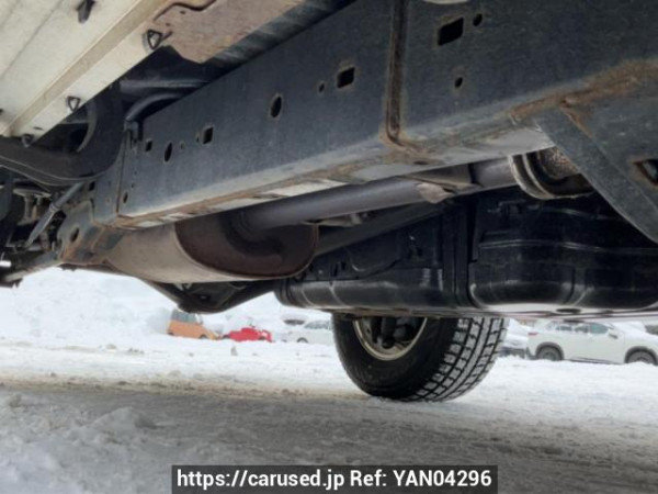 Used 2002 AT toyota land-cruiser-prado RZJ120W Image[31]