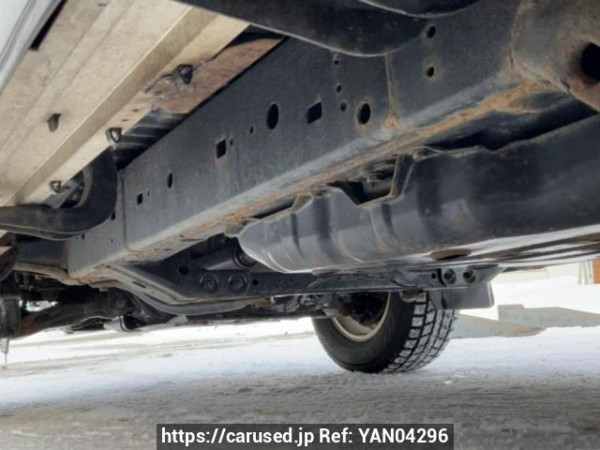 Used 2002 AT toyota land-cruiser-prado RZJ120W Image[33]