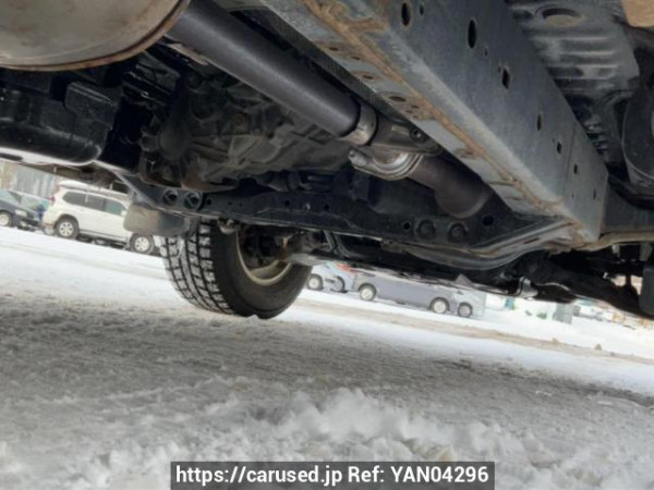 Used 2002 AT toyota land-cruiser-prado RZJ120W Image[34]