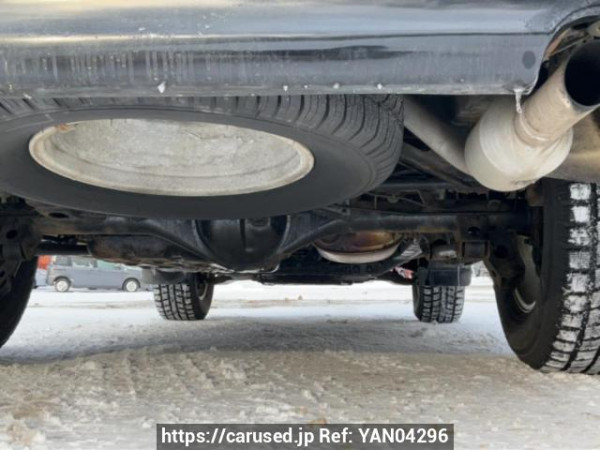 Used 2002 AT toyota land-cruiser-prado RZJ120W Image[36]