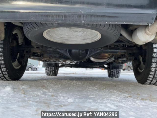 Used 2002 AT toyota land-cruiser-prado RZJ120W Image[37]