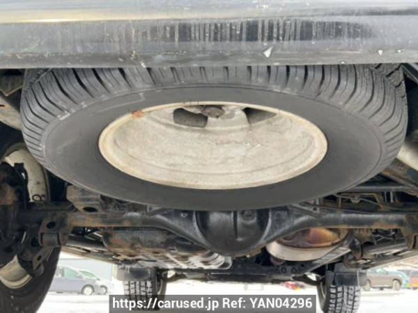 Used 2002 AT toyota land-cruiser-prado RZJ120W Image[38]