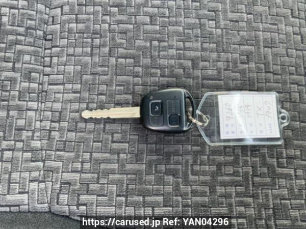 Used 2002 AT toyota land-cruiser-prado RZJ120W Image[39]