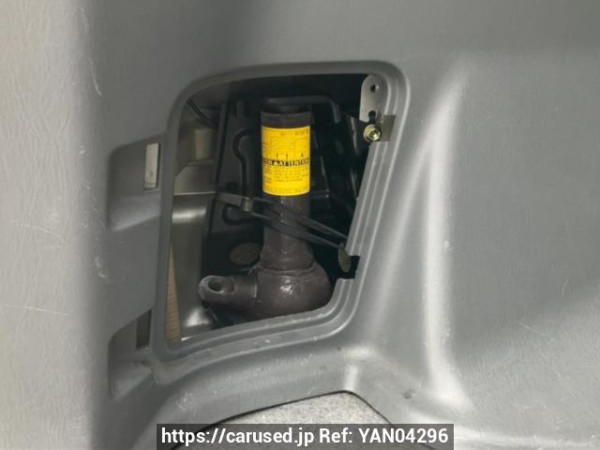 Used 2002 AT toyota land-cruiser-prado RZJ120W Image[41]