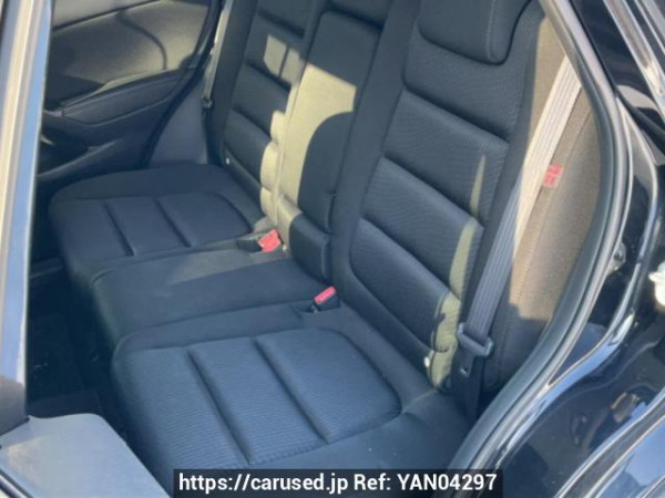 Used 2013 AT mazda cx-5 KEEAW Image[15]