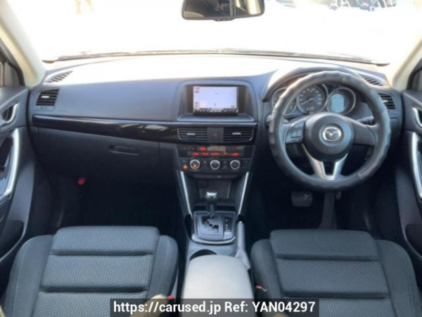 Used 2013 AT mazda cx-5 KEEAW Image[16]