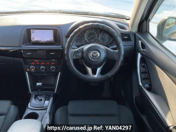 Used 2013 AT mazda cx-5 KEEAW Image[18]