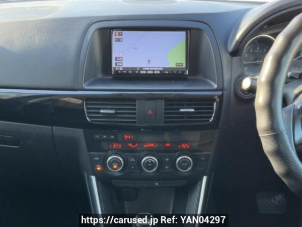 Used 2013 AT mazda cx-5 KEEAW Image[21]