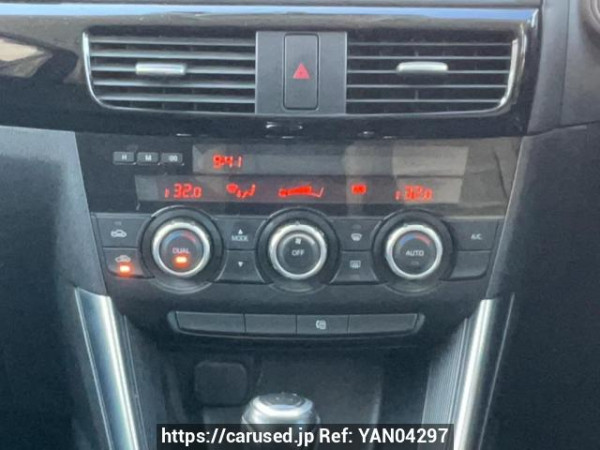 Used 2013 AT mazda cx-5 KEEAW Image[22]