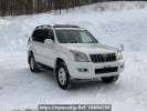 Toyota Land Cruiser Prado TRJ120W