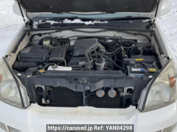 Used 2007 AT toyota land-cruiser-prado TRJ120W Image[9]