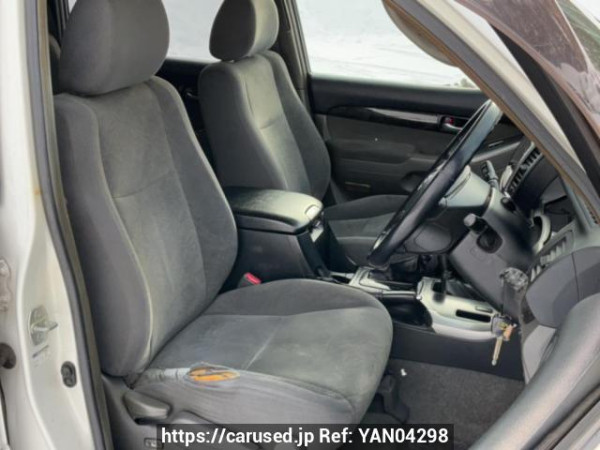 Used 2007 AT toyota land-cruiser-prado TRJ120W Image[12]