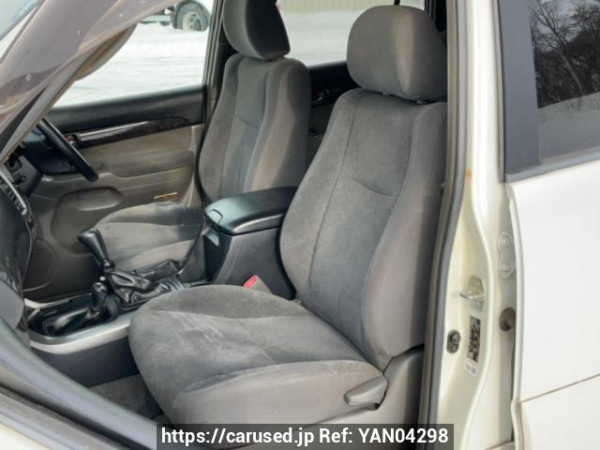 Used 2007 AT toyota land-cruiser-prado TRJ120W Image[13]