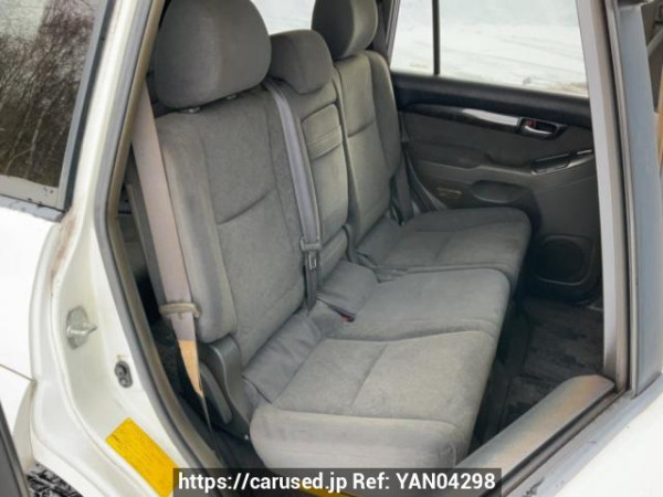 Used 2007 AT toyota land-cruiser-prado TRJ120W Image[14]