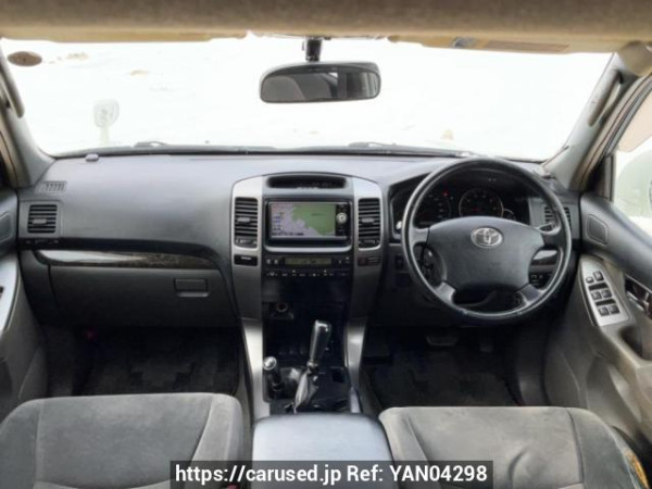 Used 2007 AT toyota land-cruiser-prado TRJ120W Image[17]
