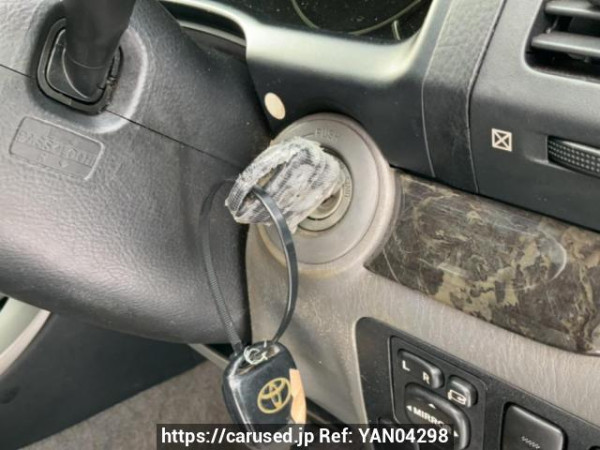 Used 2007 AT toyota land-cruiser-prado TRJ120W Image[20]