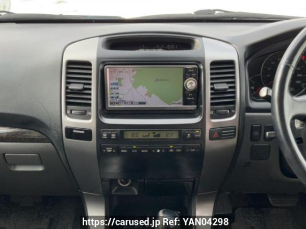 Used 2007 AT toyota land-cruiser-prado TRJ120W Image[21]