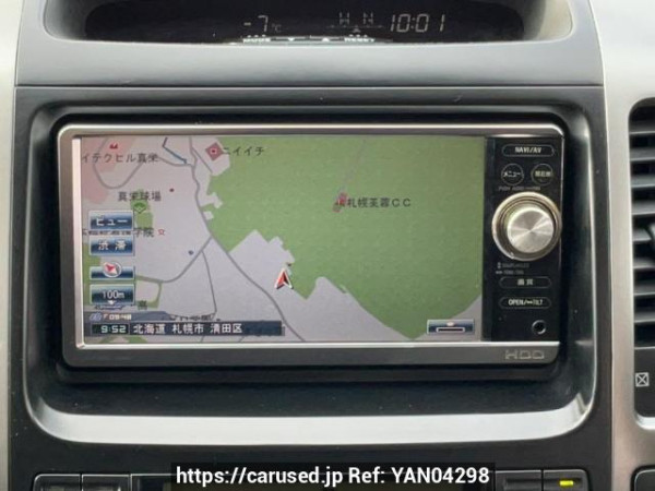 Used 2007 AT toyota land-cruiser-prado TRJ120W Image[22]