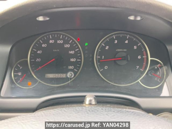 Used 2007 AT toyota land-cruiser-prado TRJ120W Image[26]