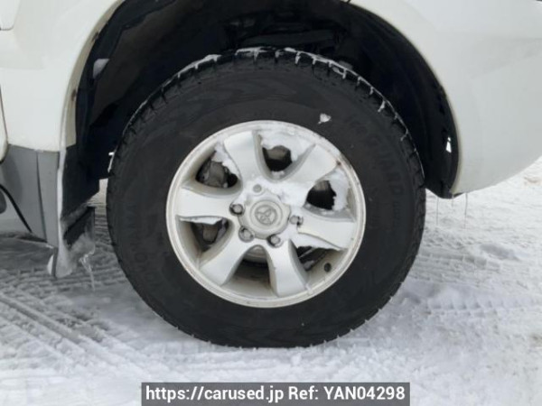 Used 2007 AT toyota land-cruiser-prado TRJ120W Image[28]