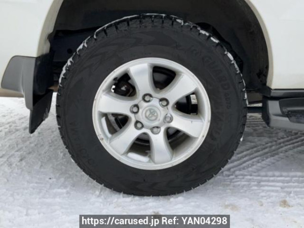 Used 2007 AT toyota land-cruiser-prado TRJ120W Image[30]