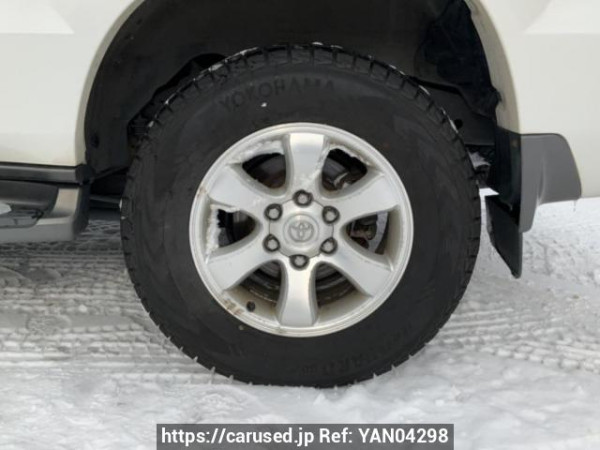 Used 2007 AT toyota land-cruiser-prado TRJ120W Image[31]