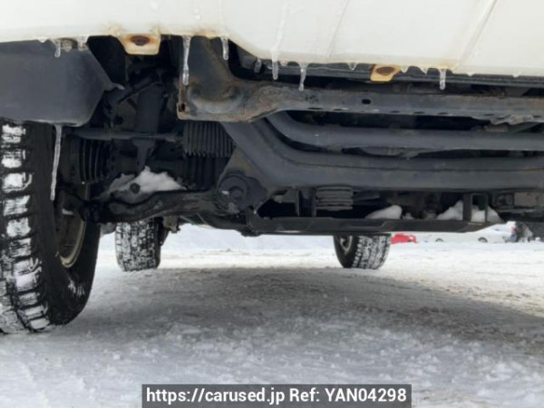 Used 2007 AT toyota land-cruiser-prado TRJ120W Image[32]